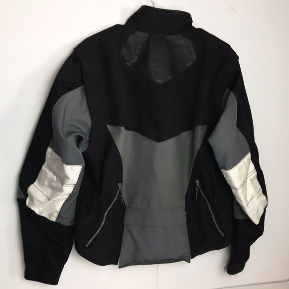 Shift Advanced Racing Motorcycle Jacket - Picture 5 of 12